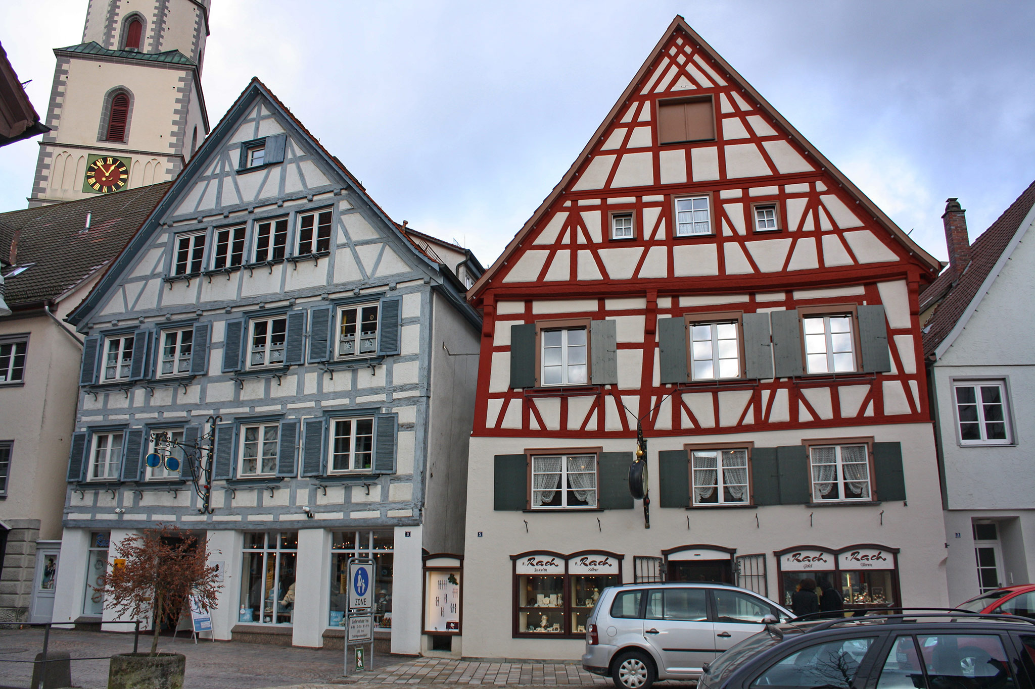 Biberach an der Riß